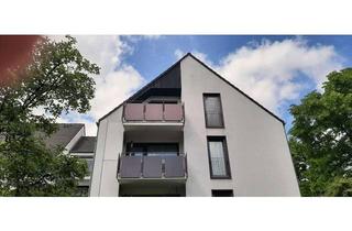 Wohnung kaufen in Ingeborg-Bachmann-Straße 19, 40595 Hellerhof, Eigentumswohnung im Dachgeschoss in Düsseldorf-Hellerhof im Bieterverfahren
