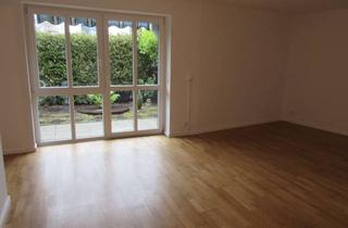 Wohnung kaufen in Nimmerfallstraße 84, 81245 München, TOP - 1-Zi.-Wohnung -frei- EG mit Terrasse und Gartenanteil