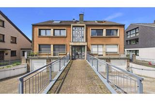 Wohnung kaufen in 44265 Syburg, Charmante Maisonettewohnung mit 2 Balkonen, Whirlpool & Garage in ruhiger Bestlage