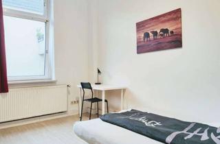 Wohnung kaufen in Roonstr. 27, 44143 Dortmund, Helle Wohnung im Herzen von Dortmund