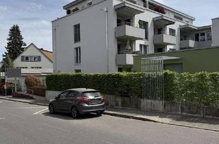 Wohnung kaufen in 78244 Gottmadingen, Hell und lichtdurchflutet - hochwertige Wohnung zum Kauf