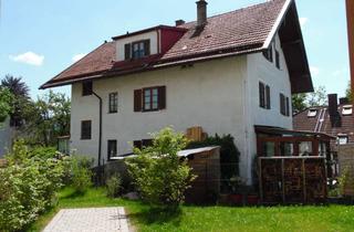 Wohnung kaufen in 83646 Bad Tölz, Helle 3 Zimmer Wohnung in Zentrumsnähe