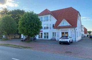 Wohnung kaufen in Lange Straße 31, 18181 Graal-Müritz, Whg: 88m² viels. nutzb. 52m² EG+ 36m² Sout. VHB