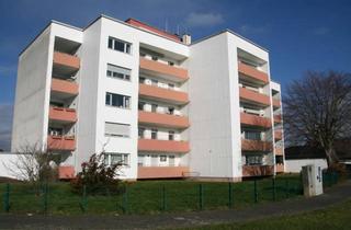 Wohnung kaufen in 50189 Elsdorf, Bezugsfreie 4-Zimmer-Wohnung mit Balkon und Garage
