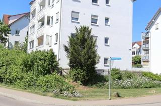 Wohnung kaufen in 89584 Ehingen, Attraktive 3-Zimmer-Erdgeschosswohnung mit Gartenanteil, Balkon und Tiefgarage
