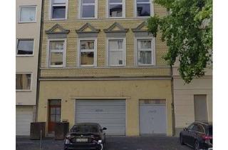 Wohnung kaufen in Stammheimer Straße 59, 50735 Riehl, Provisionsfrei - wunderschöne, vermietete Altbauwohnung m. 3 Zimmern, heller Wohnküche, Balkon