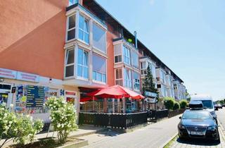 Wohnung kaufen in Brettergartenstrasse 94, 90427 Schniegling, Helle 1 Zimmerwohnung