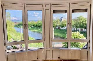 Wohnung kaufen in 76437 Rastatt, Großzügige und sehr helle 3 Zimmerwohnung