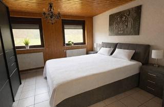 Wohnung kaufen in 91522 Brodswinden, Attraktive 4,5-Zimmer-Wohnung mit großer Dachterrasse.