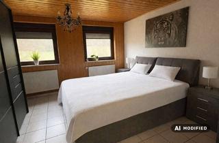 Wohnung kaufen in 91522 Brodswinden, Attraktive 4,5-Zimmer-Wohnung mit großer Dachterrasse.