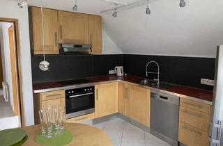 Wohnung kaufen in 73779 Deizisau, Charmante 2,5-Zimmer-Dachgeschosswohnung in Deizisau – Ihr neues Zuhause wartet!