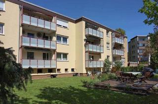 Wohnung kaufen in 30851 Langenhagen, Großzügige 3 Zi Wohnung in Alt Langenhagen