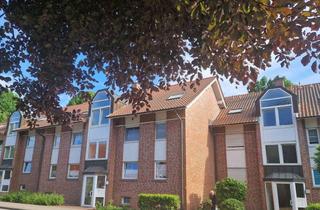 Wohnung kaufen in Atterstr., 49504 Lotte, Sonnige 3-Zimmer-Wohnung mit Balkon in Lotte-Wersen