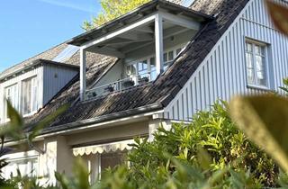 Wohnung kaufen in 21075 Eißendorf, Top Kapitalanlage: 3-Zimmer-Maisonette-Wohnung im beliebten Eißendorf