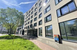 Wohnung kaufen in Universitätsstraße 3a, 50935 Sülz, Attraktive Kapitalanlage in zentraler und unmittelbarer Lage zur Uni Köln