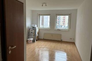 Wohnung kaufen in 67059 Mitte, Ludwigshafen-Mitte: 1-Zimmer-Appartement als Anlage – weitere Einheiten verfügbar