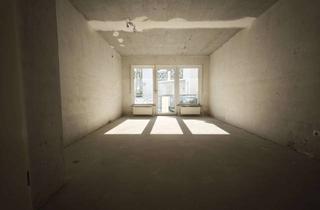Wohnung kaufen in 55232 Alzey, Gestalten Sie Ihre Traumwohnung: 1-Zimmer-Oase mit großem Entwicklungspotenzial in Alzey.
