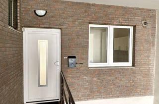 Wohnung kaufen in Moerser Straße 103, 40667 Meerbusch, Bezugsfreies Apartment in Meerbusch-Büderich mit XXL-Terrasse