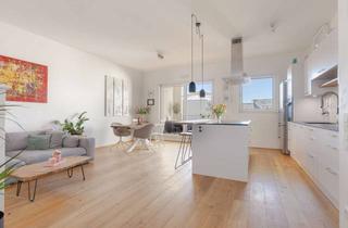 Wohnung kaufen in 60329 Bahnhofsviertel, Wunderbar Ruhig & Zentral - 4-Zimmer-Wohnung