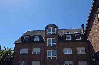 Wohnung kaufen in 41334 Nettetal, 2-Zimmer-Wohnung in Nettetal-Lobberich als Kapitalanlage *provisionsfrei*
