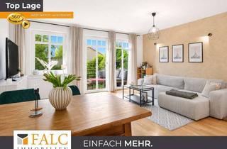 Wohnung kaufen in 14482 Babelsberg Süd, Gartenwohnung inkl. Stellplatz in Top-Lage
