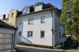 Wohnung kaufen in Zeppelinstraße 35a, 86807 Buchloe, Dachwohnung 66,3 qm, 3 Minuten Fußweg zum Bahnhof, 86807 Buchloe
