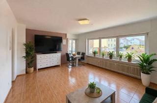 Wohnung kaufen in 67354 Römerberg, Kapitalanlage mit Zukunft: Erdgeschosswohnung mit 2 Balkonen und Garage