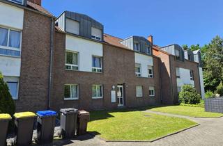 Wohnung kaufen in Preyerstraße 79, 41239 Pongs, 3-Zimmer-EG-Wohnung+Terrasse/Garten+Einzelgarage,ruhige Lage in Mönchengladbach-Rheydt