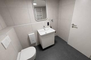 Wohnung kaufen in Akazienstraße, 52080 Haaren, Provisionsfreie und modernisierte 2-Zimmer-Eigentumswohnung mit neuem Bad in Aachen-Haaren