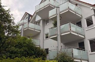 Wohnung kaufen in 73732 Esslingen, Von Privat: Helle charmante 2-Zimmer Erdgeschoss ETW mit Terrasse und Garten