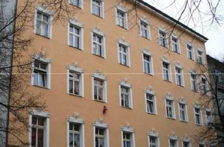 Wohnung kaufen in Luther-Straße, 13585 Spandau, Großzügige 4-Zimmer-Wohnung in Berlin-Spandau – Ideal zur Eigennutzung