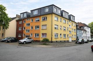 Wohnung kaufen in 47198 Alt-Homberg, Erstbezug nach Teilsanierung: 4-Zimmer-Etagenwohnung im Herzen von Alt-Homberg