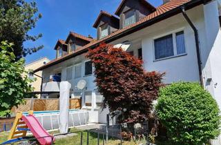 Wohnung kaufen in Westendstraße 20, 83527 Haag, Modernisierte 3‑Zi.-Wohnung mit Süd-Balkon, Kamin & EBK | Stellplatz inkl. | bezugsfrei