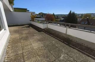 Wohnung kaufen in Barbara Hackl Straße, 87435 Kempten, 3- Zimmer-Wohnung, große Terrasse, Kempten Haubenschloss