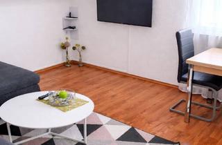 Wohnung kaufen in 75038 Oberderdingen, Helle 3-Zimmer-DG-Wohnung in Oberderdingen mit Stellplatz, Einbauküche und Gartennutzung.