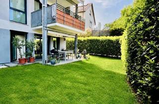 Wohnung kaufen in 71065 Sindelfingen, Von Privat: Moderne, ruhige 4,5-Zimmer-Wohnung mit zwei Terrassen und Garten in Sindelfingen