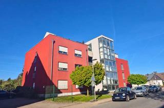 Wohnung kaufen in 33607 Innenstadt, Moderne 2-Zi.-Wohnung mit großem Südbalkon, Aufzug, TG-Stellplatz & Gartenblick, provisionsfrei