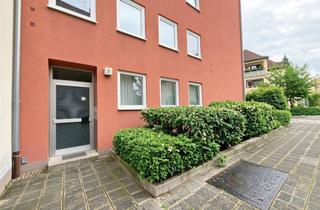 Wohnung kaufen in 90461 Nürnberg, Attraktive Kapitalanlage – Vermietete 2-Zimmer-Wohnung in Nürnberg-Süd