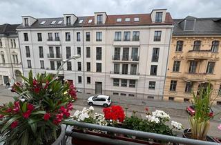 Wohnung kaufen in Geschwister-Scholl-Straße 76/77, 14471 Brandenburger Vorstadt, Wohnen am Schlosspark Sanssouci - altersgerechte und barrierearme EG-Wohnung in zentraler Lage