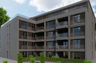 Wohnung kaufen in 54294 Trier-West, Achtung Steuerfüchse - Steuern sparen durch Sonderabschreibungen imKFW 40 QNG Energiesparhaus