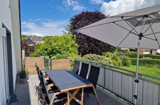 Wohnung kaufen in 44797 Stiepel, Picobello! Feine Wohnung mit grandioser Dachterrasse sucht neue Liebhaber!