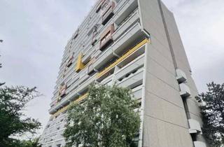 Wohnung kaufen in 86167 Lechhausen, 3-Zimmer-Wohnung mit tollem Ausblick