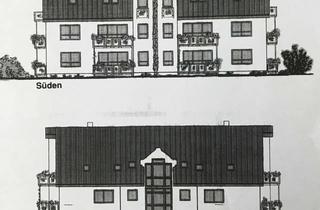 Wohnung mieten in Eulenweg 53, 72160 Horb, Gepflegte 1,5-Zimmer-DG-Wohnung mit Einbauküche in Horb