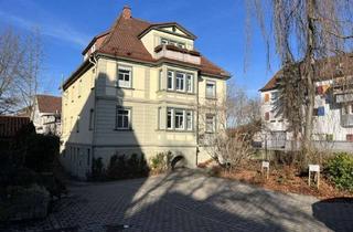 Wohnung mieten in Kaiserstr. 48, 88348 Bad Saulgau, 2-Zimmer-Wohnung im Bad Saulgau