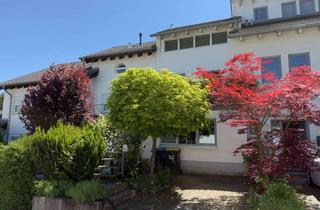Lofts mieten in Hüttenweg, 67659 Innenstadt, Moderne Galeriewohnung mit Loft-Charakter im Grünen