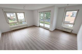 Wohnung mieten in 72135 Dettenhausen, Helle 3-Zimmerwohnung mit Einbauküche in Dettenhausen