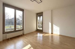 Wohnung mieten in Am Forstanger, 82041 Oberhaching, Attraktive 4-Zimmer-Erdgeschosswohnung mit Garten in Oberhaching für 2 Jahre zu vermieten