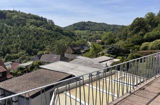Wohnung mieten in Zur Höhe 17a, 58091 Eilpe, Helle Wohnung in Top-Ruhelage mit traumhafter Aussicht