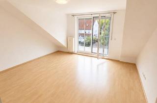 Wohnung mieten in 85049 Friedrichshofen, Gemütliche 2-Zimmer-Wohnung in Ingolstadt Nähe Klinikum