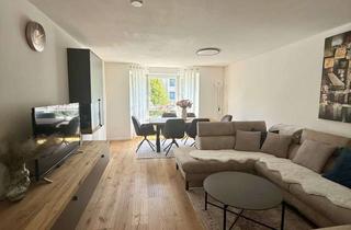 Wohnung mieten in 86391 Stadtbergen, Schöne 3-Zimmer-Wohnung Nähe Uniklinik zu vermieten
